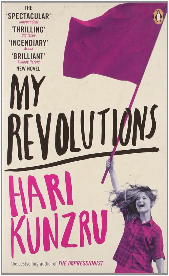 

Книга My Revolutions ISBN 9780141036038