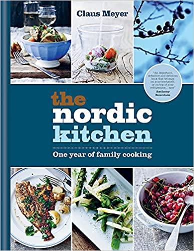 

Книга The Nordic Kitchen Claus Meyer ISBN 9781784721565