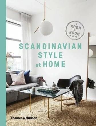 

Книга Scandinavian Style at Home Allan Torp ISBN 9780500519561