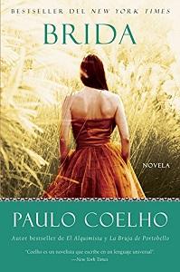 

Книга Brida ISBN 9780061762703