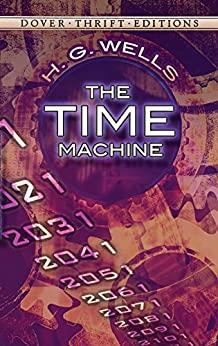 

Книга The Time Machine PB Wells, H. G. ISBN 9781473217973