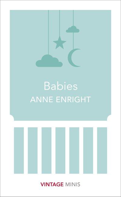 

Книга Babies Енрайт, Е ISBN 9781784872588
