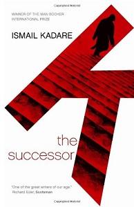 

Книга The Successor [Paperback] Kadare, I ISBN 9781841958873