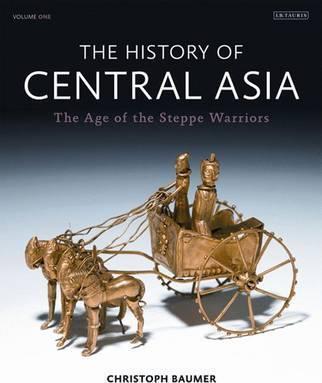 

Книга The History of Central Asia [Hardcover] Baumer, Ch. ISBN 9781780760605