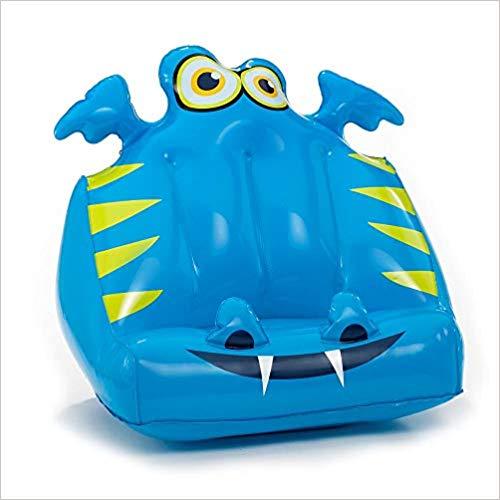 

Книга Bookholders Bookmonster Air Darlie the Dragon ISBN 5060213016309