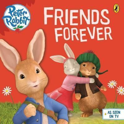 

Книга Friends Forever. Picture Book ISBN 9780723294450