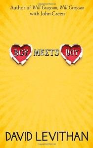 

Книга Boy Meets Boy [Paperback] ISBN 9780007533039