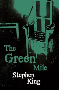

Книга The Green Mile King, S ISBN 9780575084346