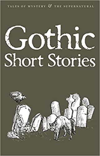 

Книга Gothic Short Stories Blair, D. (Ed.) ISBN 9781840224252