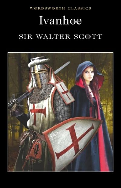 

Книга Ivanhoe Scott, W. ISBN 9781853262029