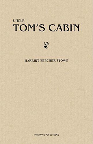 

Книга Uncle Toms Cabin Stowe, H.B. ISBN 9781840224023