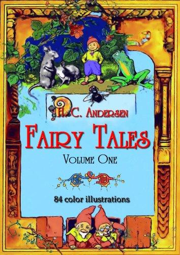 

Книга Hans Christian Andersen Fairy Tales Hans Christian Andersen ISBN 9781789503982
