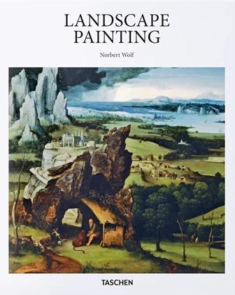 

Книга Landscape Painting Norbert Wolf ISBN 9783836550185