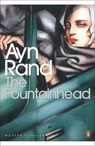 

Книга The Fountainhead Rand, A ISBN 9780141188621