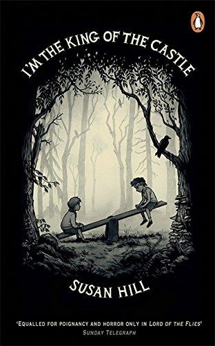 

Книга Im the King of the Castle ISBN 9780241970782
