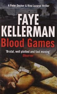 

Книга Blood Games [Paperback] ISBN 9780007459964