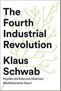 

Книга The Fourth Industrial Revolution ISBN 9780241300756
