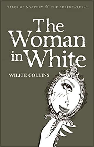 

Книга Woman In White Collins, W. ISBN 9781840220841