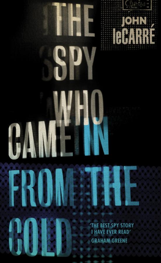 

Книга The Spy Who Came in from the Cold Carre, J ISBN 9780241978955