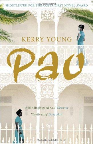 

Книга Pao [Paperback] ISBN 9781408821893