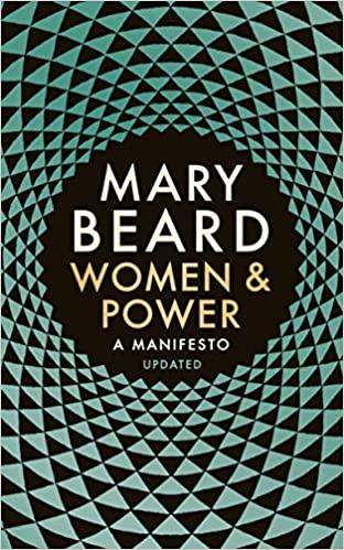 

Книга Women and Power: A Manifesto Mary Beard ISBN 9781788160612