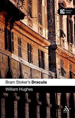 

Книга Bram Stokers Dracula Hughes, W. ISBN 9780826495372