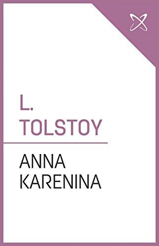

Книга Anna Karenina Leo Tolstoy ISBN 9781784871956