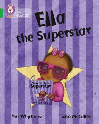 

Книга Ella the Superstar. Band 5 ISBN 9780007186815