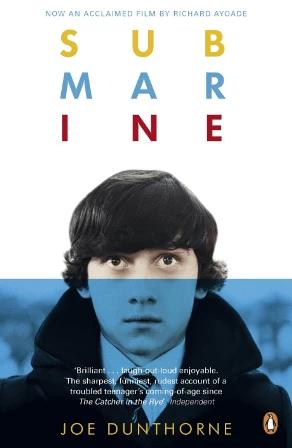 

Книга Submarine (Film Tie-In) ISBN 9780241955154