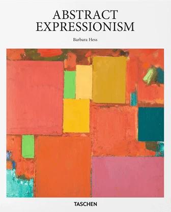 

Книга Abstract Expressionism Barbara Hess ISBN 9783836505178