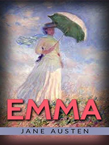 

Книга Emma Jane Austen ISBN 9781785995033