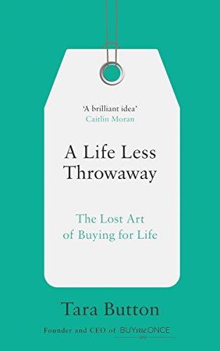

Книга A Life Less Throwaway Tara Button ISBN 9780008217716