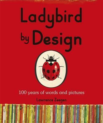 

Книга Ladybird by Design ISBN 9780723293927