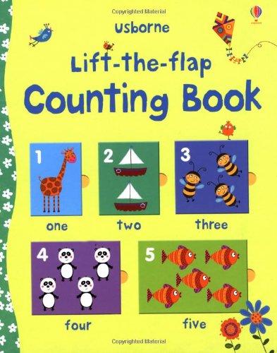 

Книга Counting Book ISBN 9780746097922