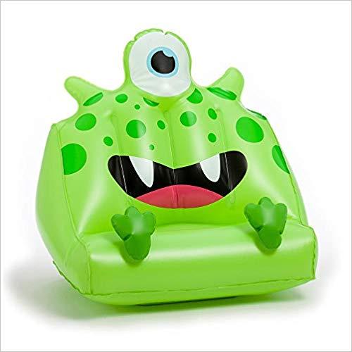 

Книга Bookholders Bookmonster Air Percie Two Teeth ISBN 5060213016323