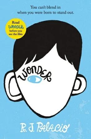 

Книга Wonder Palacio, R.J. ISBN 9780552565974