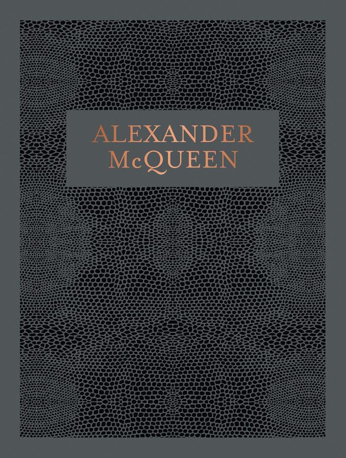 

Книга Alexander McQueen ISBN 9781851778270