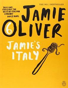 

Книга Jamies Italy (6) Oliver, J ISBN 9780141043012