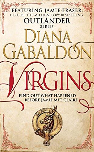 

Книга Virgins Diana Gabaldon ISBN 9781780896618