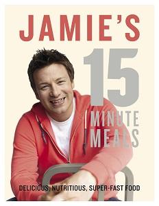 

Книга Jamies 15 Minute Meals Oliver, J ISBN 9780718157807