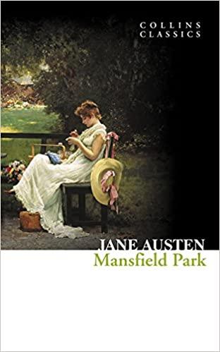 

Книга Mansfield Park Austen, Jane ISBN 9780099589280