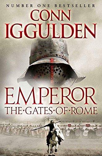 

Книга Emperor Series Book1: The Gates of Rome ISBN 9780007136902