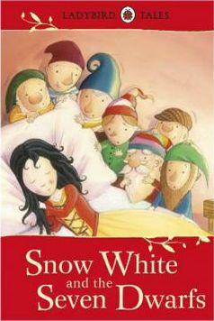 

Книга Snow White and the Seven Dwarfs. 5+ years [Hardcover] ISBN 9781409311171