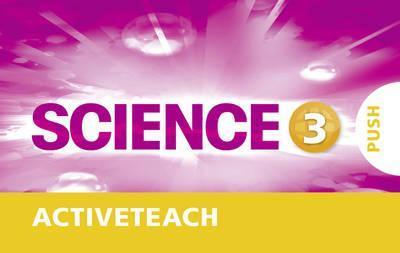

Диск Big Science Level 3 ActiveTeach CD ISBN 9781292144450