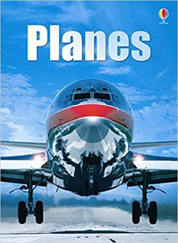 

Книга Planes Fiona Patchett ISBN 9780746074831