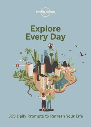 

Книга Explore Every Day ISBN 9781788686358