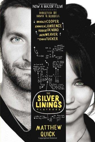 

Книга The Silver Linings (Film Tie-In) Quick, M ISBN 9781447219897
