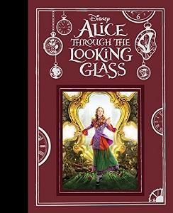 

Книга Alice Through the Looking Glass Carroll, L ISBN 9781484729595