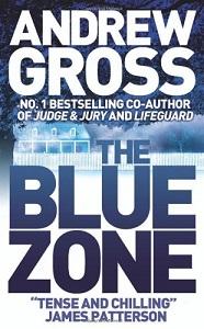 

Книга The Blue Zone ISBN 9780007242511