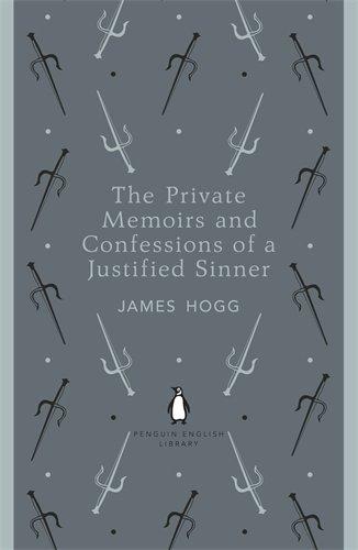 

Книга The Private Memoirs and Confessions of a Justified Sinner (PEL) ISBN 9780141198941